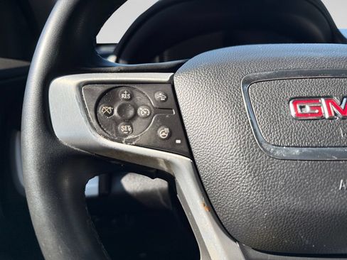 Used 2023 GMC Terrain SLT AWD/4WD image 21