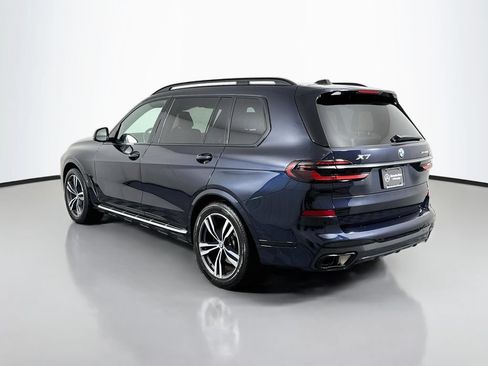Used 2026 BMW X7 xDrive40i AWD/4WD image 5