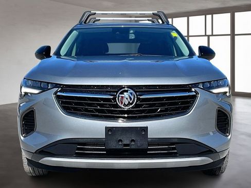 Used 2023 Buick Envision Preferred image 2