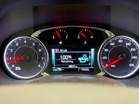 Used 2017 GMC Acadia SLT AWD/4WD image 9