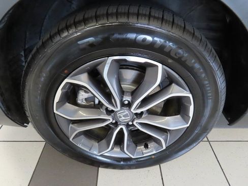 Used 2021 Honda CR-V EX-L image 18