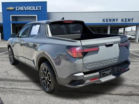 Used 2024 Hyundai Santa Cruz SEL AWD/4WD image 31