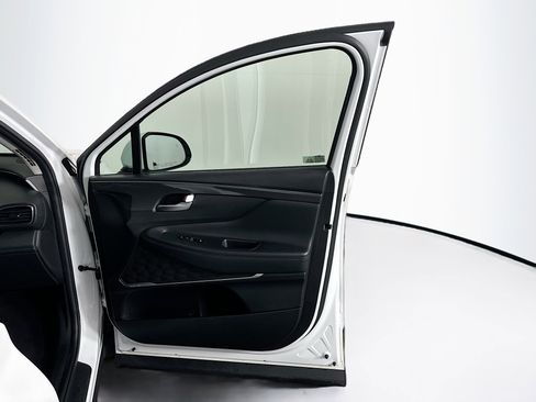 Used 2022 Hyundai Santa Fe Limited image 35