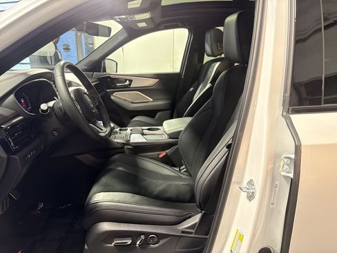 Used 2024 Acura MDX A-Spec AWD/4WD image 14
