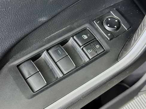 Used 2021 Toyota RAV4 XSE w/ XSE Grade Weather Package image 15