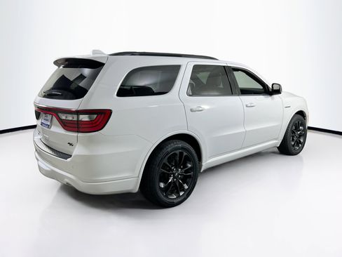 Used 2022 Dodge Durango R/T image 5