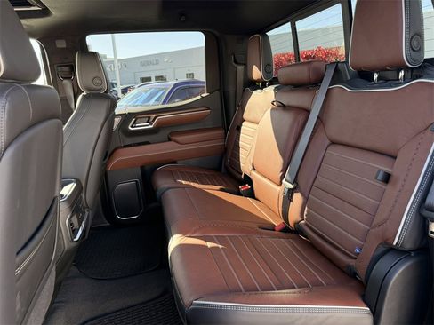 Certified 2026 GMC Sierra 1500 Denali Ultimate image 33