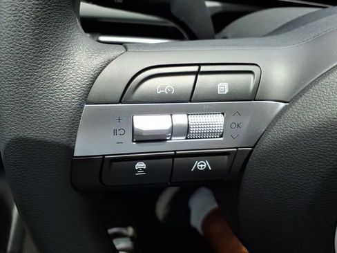 New 2026 Hyundai Tucson SEL FWD image 24