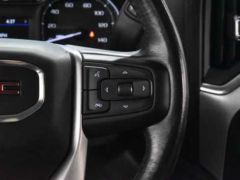Used 2021 GMC Sierra 1500 SLT w/ SLT Convenience Package image 10