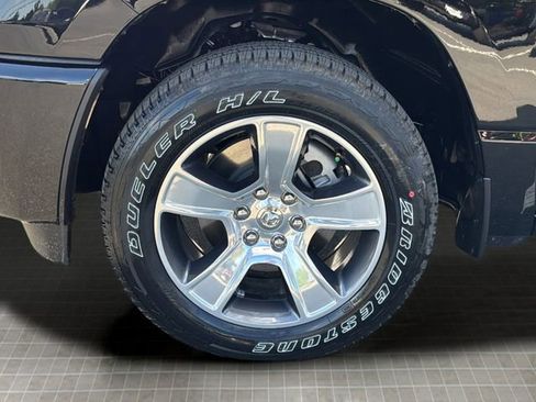 New 2026 RAM 1500 Express image 26