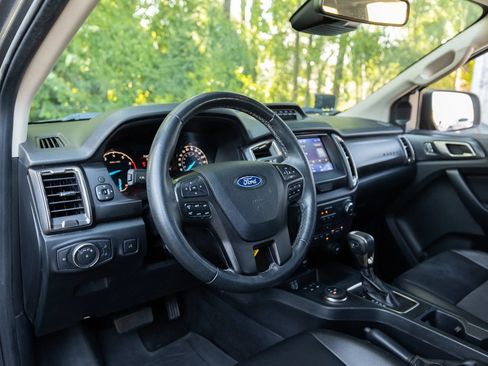 Used 2022 Ford Ranger XLT w/ Tremor Off-Road Package AWD/4WD image 21