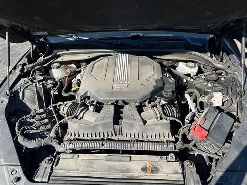 Used 2025 Cadillac CT5 V AWD/4WD image 31
