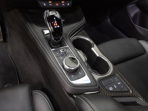 Used 2022 Cadillac CT4 V Blackwing w/ Driver Assist Package image 19