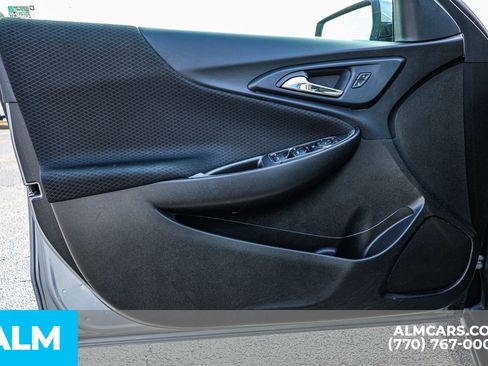 Used 2024 Chevrolet Malibu LT image 47