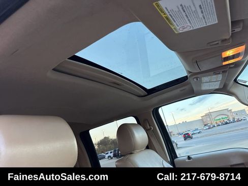 Used 2014 Ford F250 Lariat w/ Lariat Ultimate Package image 91