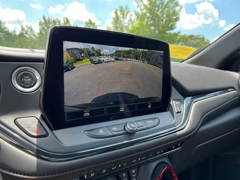 Used 2023 Chevrolet Blazer RS w/ Enhanced Convenience Package image 26