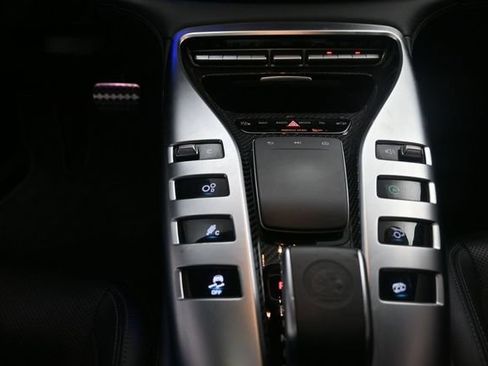 Used 2020 Mercedes-Benz AMG GT 53 image 13
