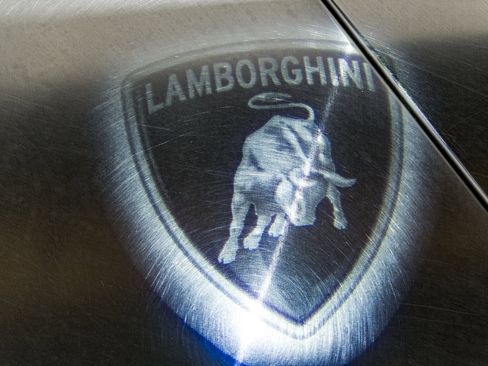 Used 2023 Lamborghini Urus Performante image 12