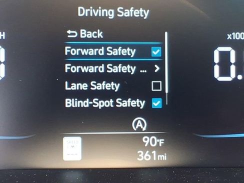 New 2026 Hyundai Elantra SE FWD image 15
