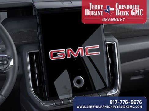 New 2026 GMC Yukon Elevation w/ Elevation Premium Package AWD/4WD image 22