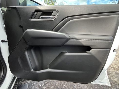 Certified 2024 Chevrolet Colorado LT image 21