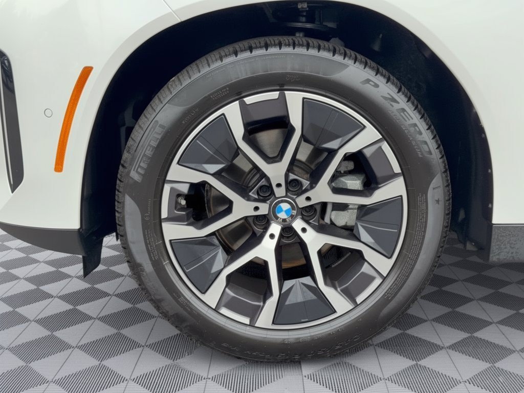 Certified 2026 BMW X3 xDrive30i w/ Premium Package AWD/4WD image 13