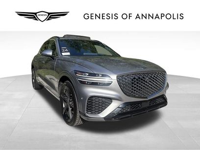 Used 2024 Genesis GV70 3.5T Sport w/ Sport Prestige Package