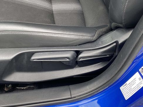Used 2024 Honda Civic Sport image 13