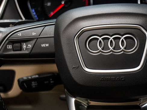 Used 2023 Audi Q5 2.0T Premium w/ Convenience Package AWD/4WD image 15