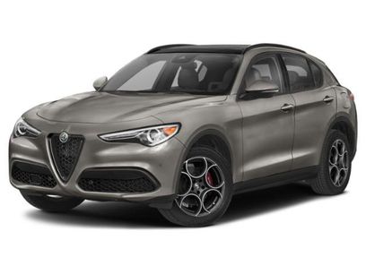 Used 2023 Alfa Romeo Stelvio Sprint