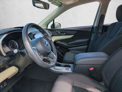 Used 2020 Subaru Ascent Premium w/ Convenience Package image 15