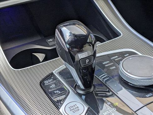 Used 2022 BMW X5 M50i w/ Parking Assistance Package image 18