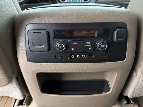 Used 2015 Chevrolet Tahoe LTZ image 29