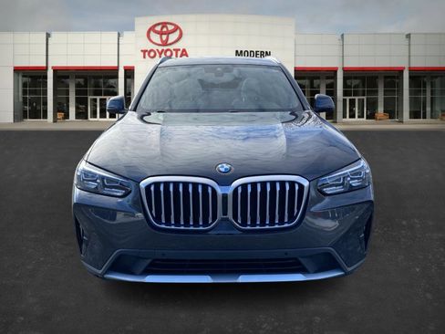 Used 2022 BMW X3 xDrive30i w/ Convenience Package image 2