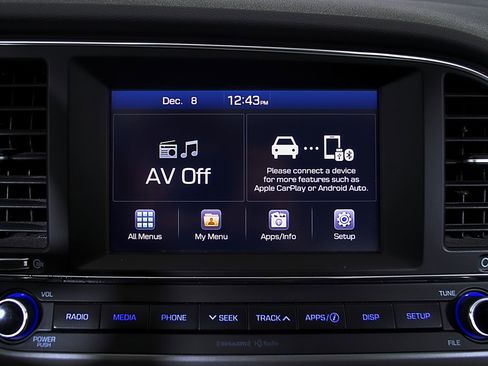 Used 2017 Hyundai Elantra Value Edition w/ Cargo Package image 25