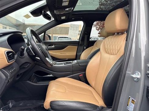 Used 2023 Hyundai Santa Fe Calligraphy image 14