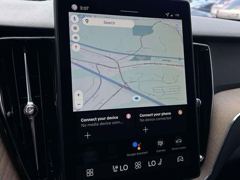 Used 2026 Volvo XC60 B5 Plus w/ Protection Package Premier AWD/4WD image 20