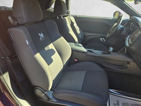 Used 2021 Dodge Challenger R/T Scat Pack image 13