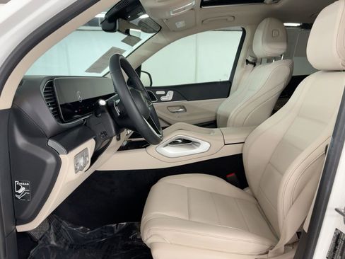 Certified 2024 Mercedes-Benz GLE 450e GLE 450e Plug-In Hybrid image 22