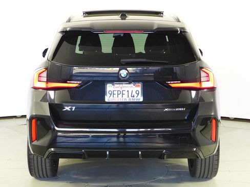 Used 2023 BMW X1 xDrive28i w/ Premium Package image 8