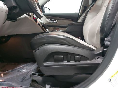 Used 2016 GMC Terrain Denali image 30