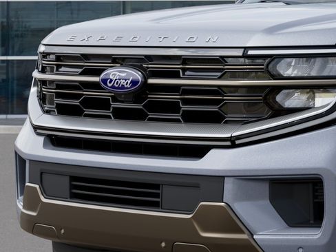 New 2027 Ford Expedition Max King Ranch RWD image 19