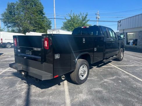 New 2026 Ford F350 XL w/ XL Chrome Package AWD/4WD image 11