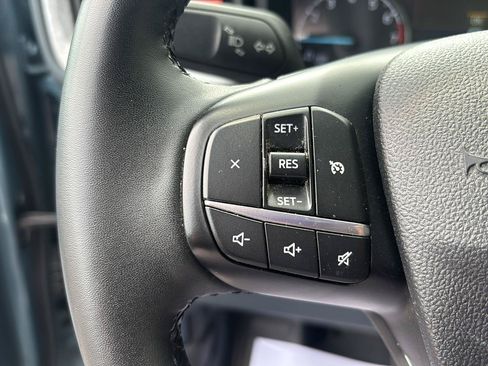 Used 2023 Ford Maverick XLT w/ Equipment Group 300A Standard AWD/4WD image 11