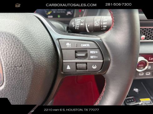 Used 2025 Honda Civic Type R image 14