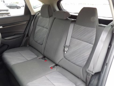 Used 2022 Kia Seltos LX AWD/4WD image 21