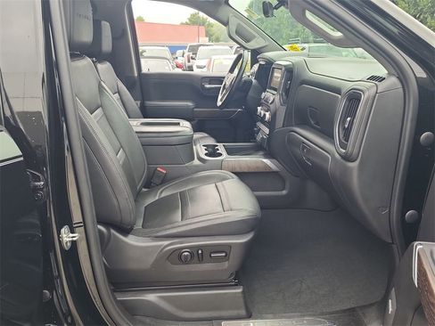 Certified 2021 GMC Sierra 1500 Denali w/ Denali Ultimate Package image 29