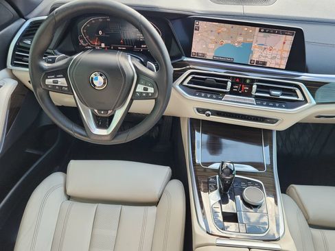 Used 2019 BMW X5 xDrive40i w/ Premium Package 2 AWD/4WD image 27