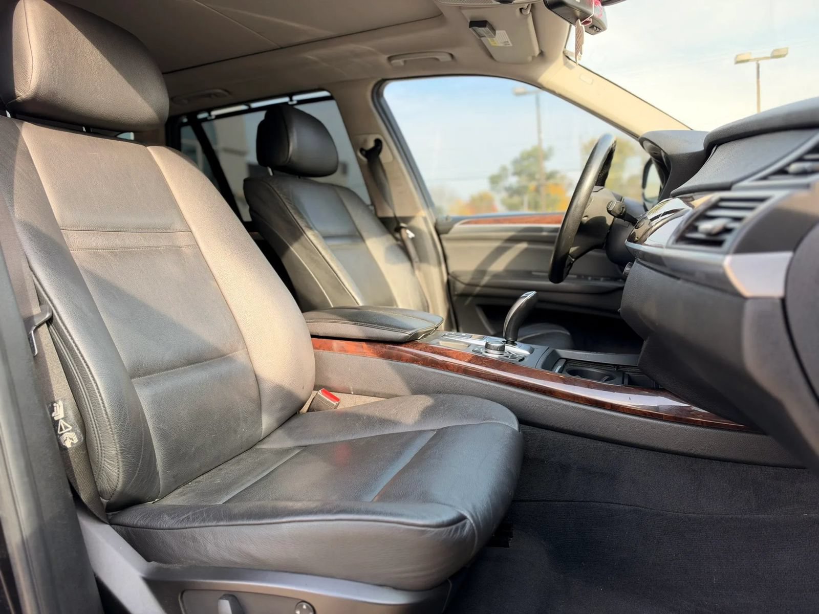 Used 2010 BMW X5 xDrive30i AWD/4WD image 12