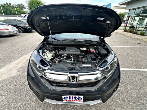 Used 2019 Honda CR-V EX image 10